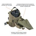 VAULT MODULAR OPTICS PROTECTION SYSTEM BINOCULAR PACK
